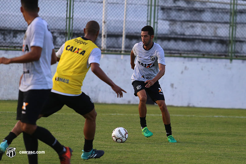 [04-01-2018] Treino - Integrado - 3