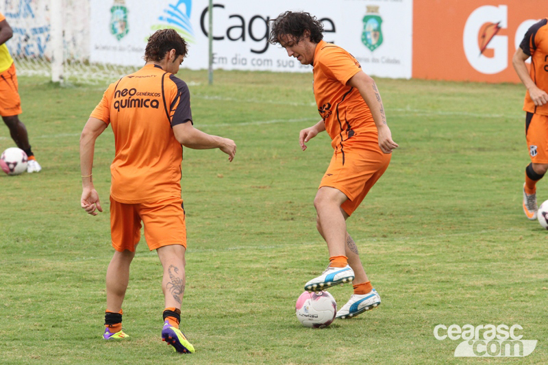 [18-02] Treino coletivo - 2