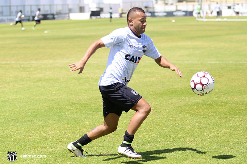 [07-09-2017] Treino Técnico - 4