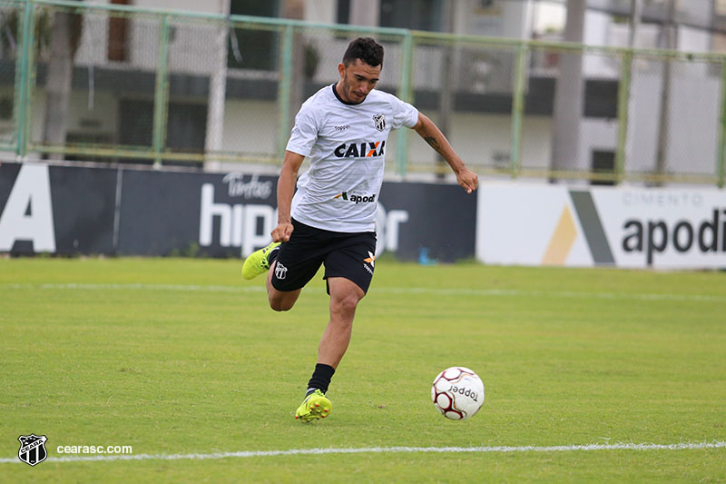 [05-01-2018] Treino Técnico-Tático - Tarde - 3