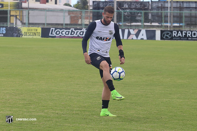 [04-05-2018] Treino - Aquecimento - 5