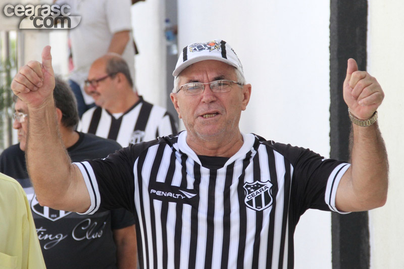 [15-12] Convocação Alvinegra é um sucesso - 4