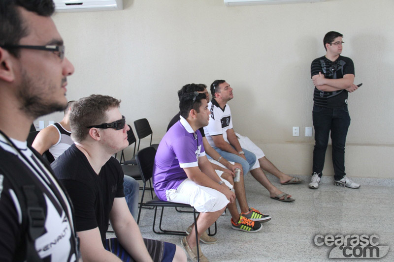 [15-12] Convocação Alvinegra é um sucesso - 8