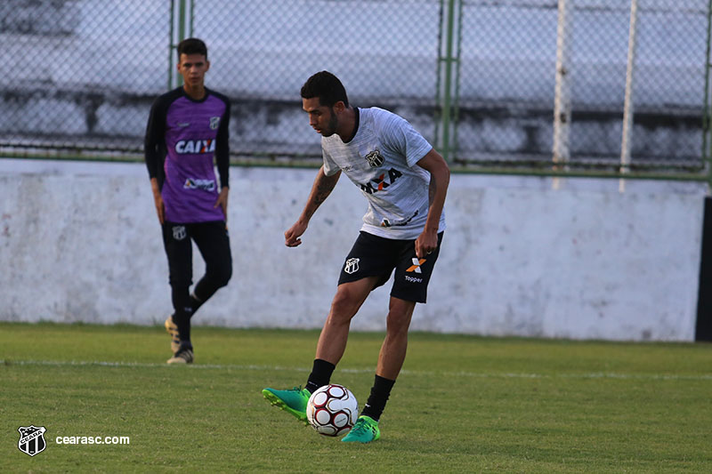 [04-01-2018] Treino - Integrado - 4