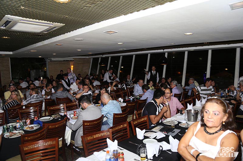 [02-06-2016] Jantar - Aniversário de 102 anos do Vozão - 6