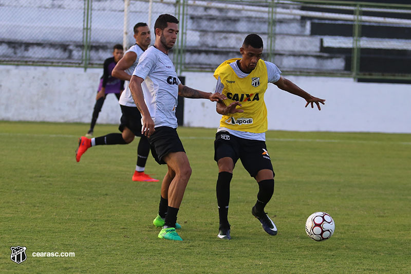 [04-01-2018] Treino - Integrado - 5
