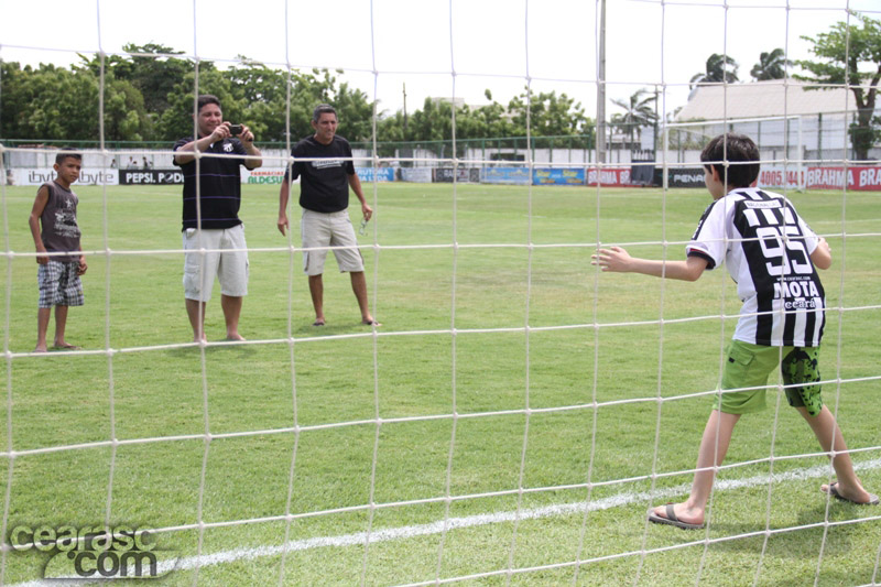 [15-12] Convocação Alvinegra é um sucesso - 9