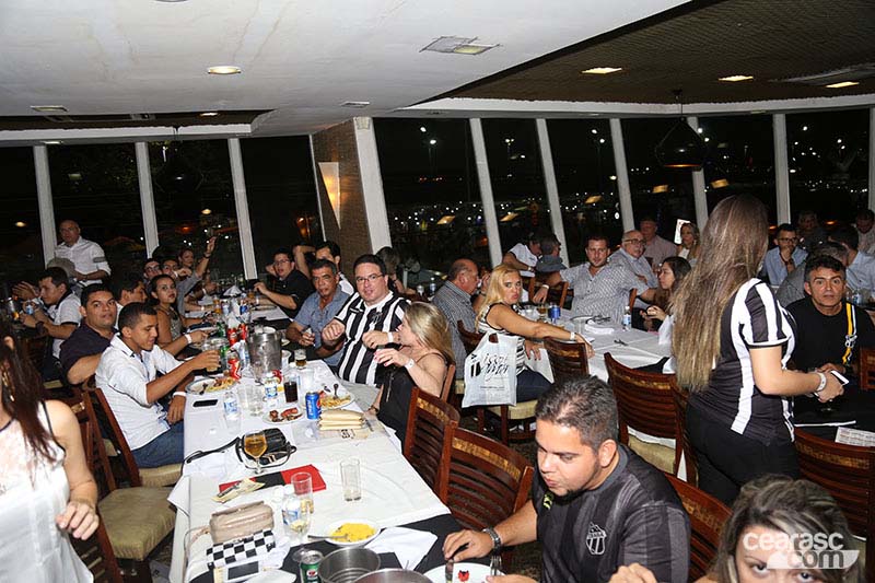 [02-06-2016] Jantar - Aniversário de 102 anos do Vozão - 7