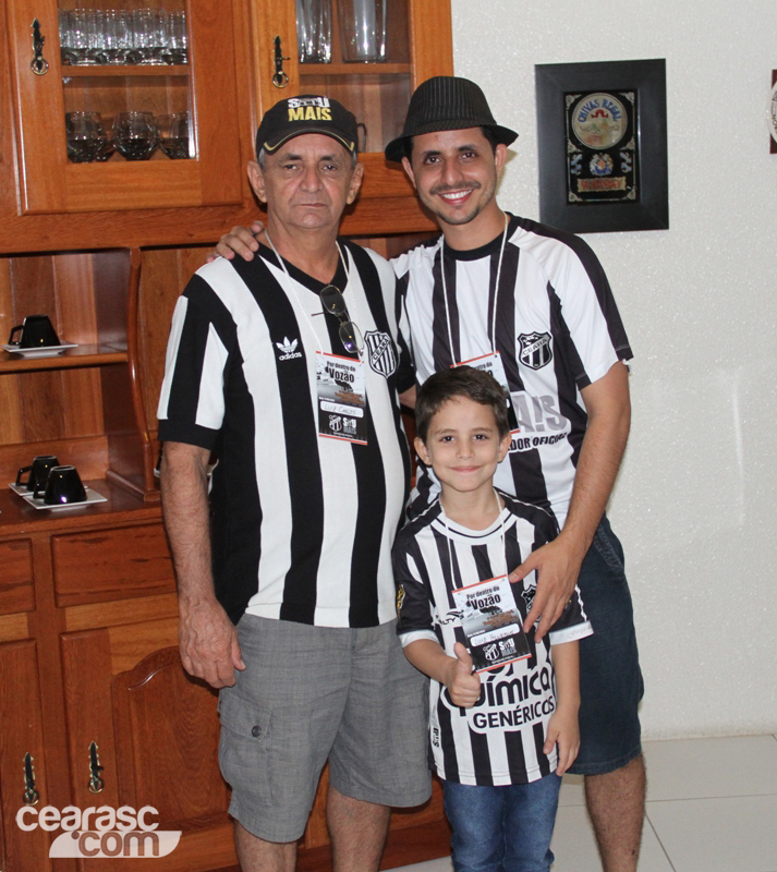 [11-08] Promoção - Por Dentro do Vozão - 3