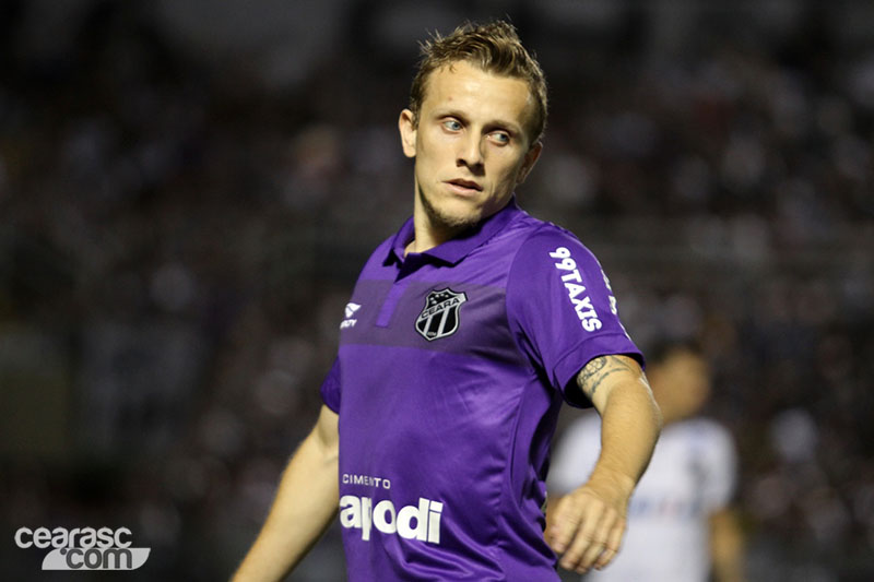 [06-11] Ceará 3 x 0 ABC - 14