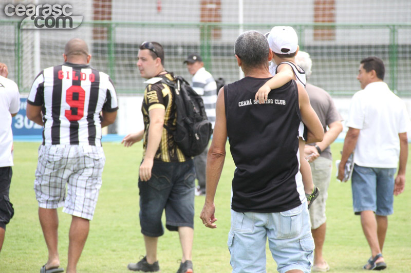 [15-12] Convocação Alvinegra é um sucesso - 10