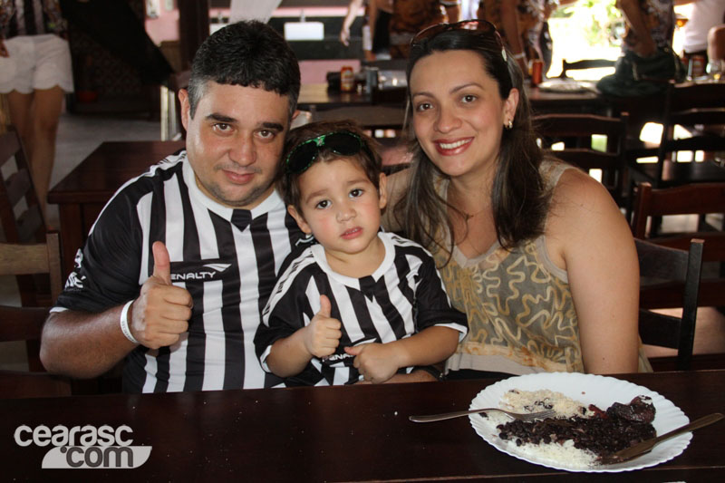 [26-01] II Feijoada da Arrancada - 6