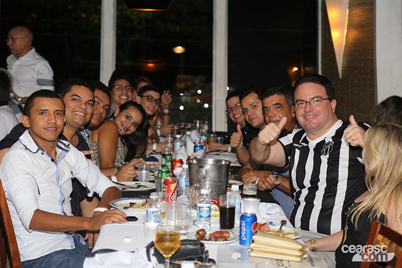 [02-06-2016] Jantar - Aniversário de 102 anos do Vozão - 8