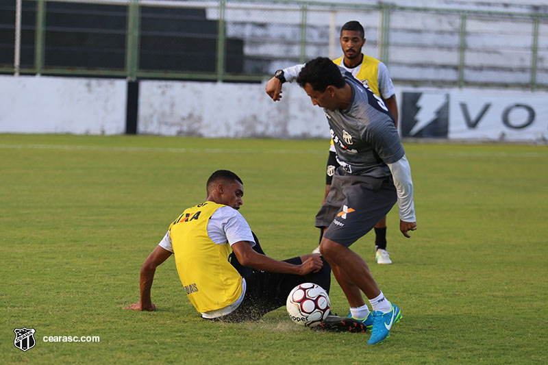[04-01-2018] Treino - Integrado - 6