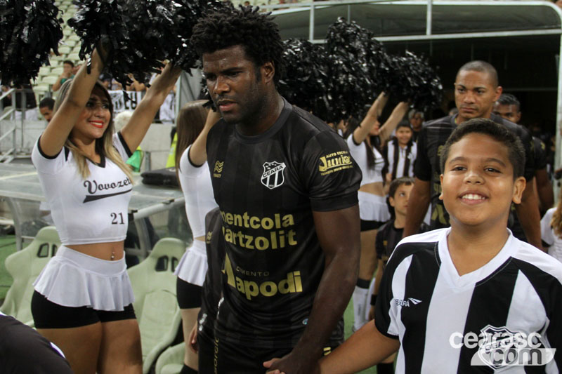 [19-09] Ceará 2 x 2 Avaí - 2