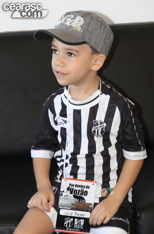 [11-08] Promoção - Por Dentro do Vozão - 5