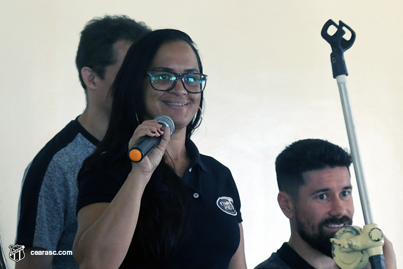 [25-09-2018] Visita a Unidade de Abrigo de Idosos1 - 2