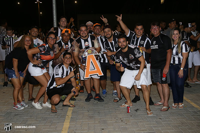 [14-11-2017] Ceara 2 x 0 Paysandu - Esquenta02 - 19