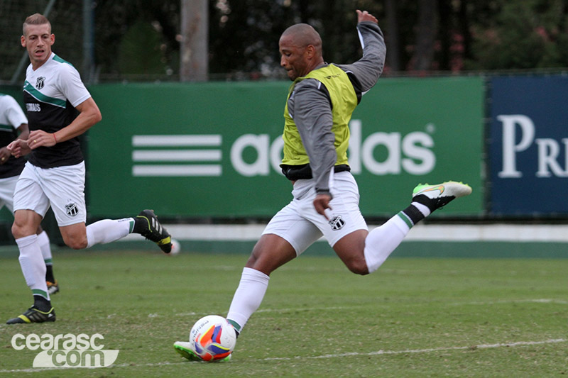 [25-06] Treino Coletivo no CT do Palmeiras - 2