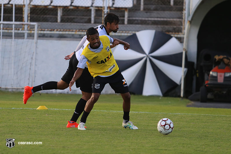 [04-01-2018] Treino - Integrado - 7