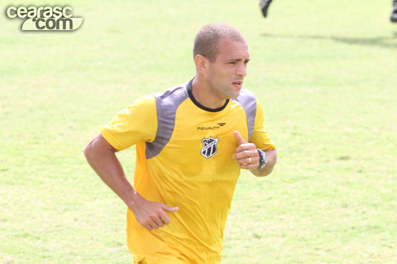 [25-09] Treino físico - Vovozão - 2
