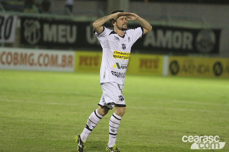[24-05] Ceará 3 x 2 Ponte Preta - 02 - 4