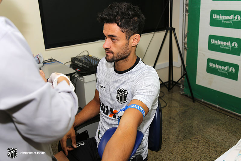 [06-01-2018] exames médicos -  Unimed 2 - 6