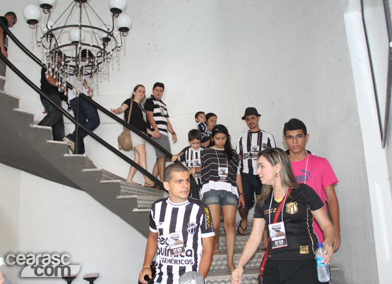 [11-08] Promoção - Por Dentro do Vozão - 7