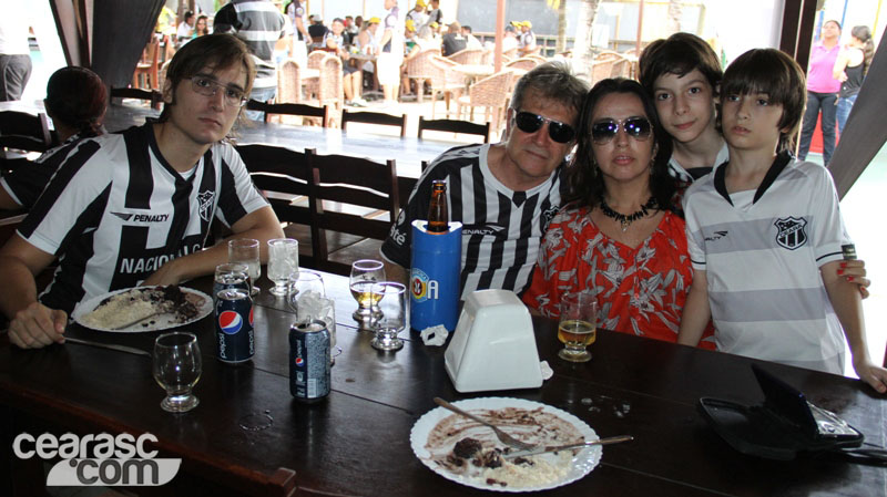 [26-01] II Feijoada da Arrancada - 10