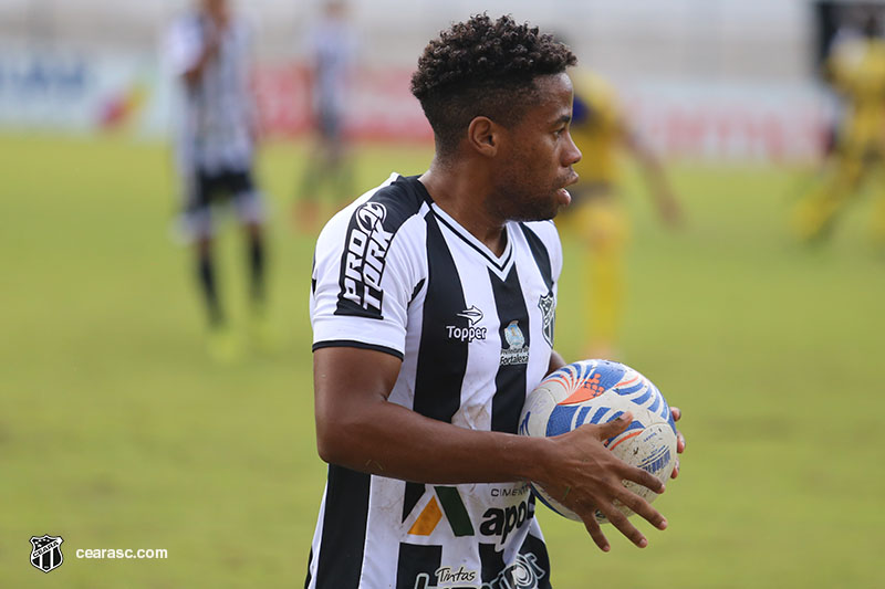 [12-02-2017] Itapipoca x Ceará - 10