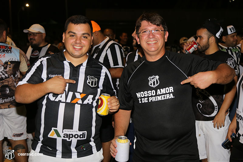 [14-11-2017] Ceara 2 x 0 Paysandu - Esquenta02 - 20