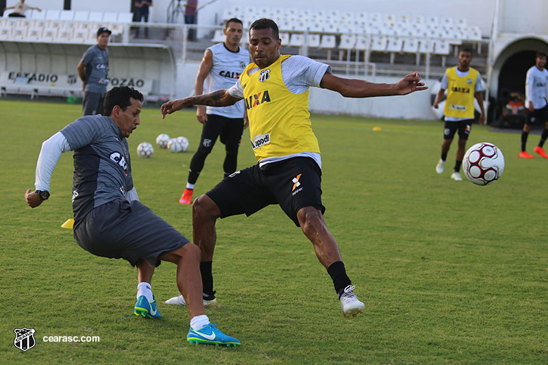 [04-01-2018] Treino - Integrado - 8