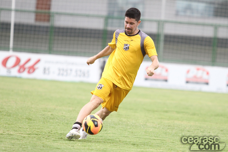 [30-01] Manhã de Treino Coletivo - 7