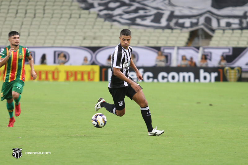 [17-01-2019] Ceara x Sampaio Correa Part.2 - 4