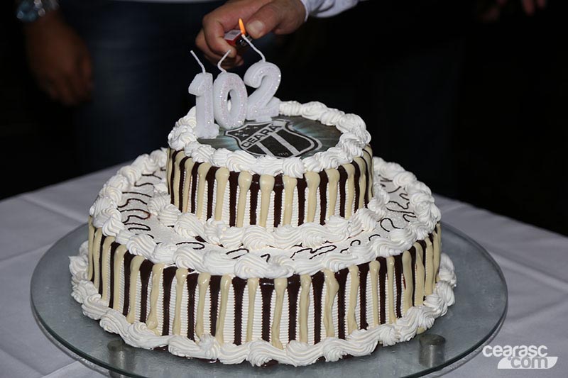 [02-06-2016] Jantar - Aniversário de 102 anos do Vozão - 11