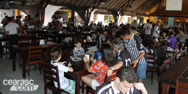 [26-01] II Feijoada da Arrancada - 11