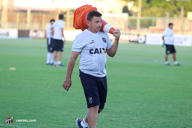 [22-05-2017] Treino Tático + Físico - 5