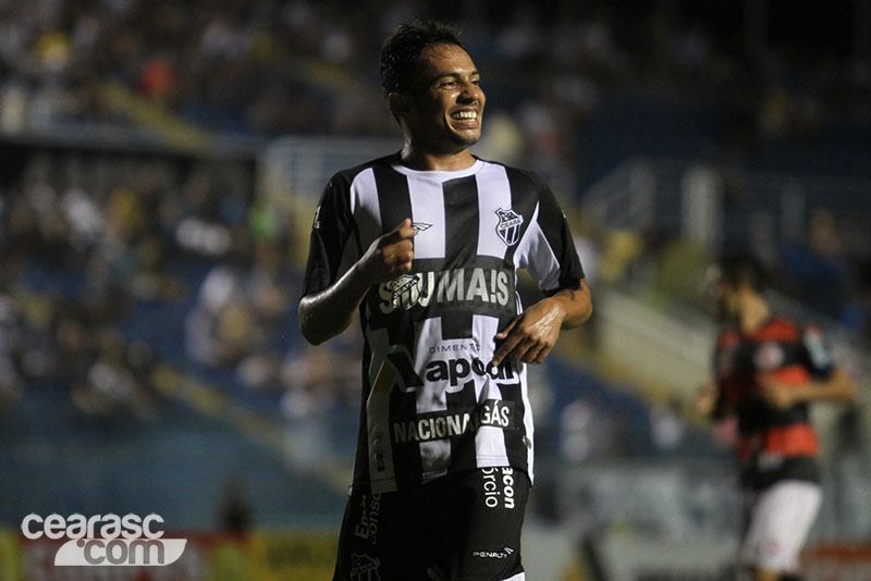 [31-01] Ceará 4 x 0 Guarany (S) - 21