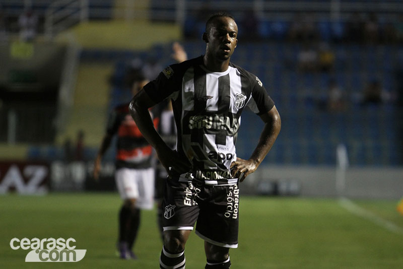 [31-01] Ceará 4 x 0 Guarany (S) - 26