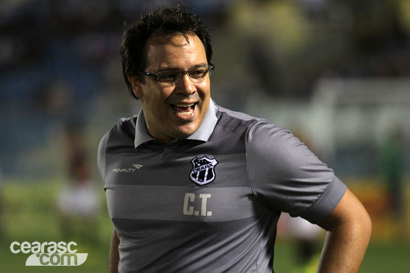 [31-01] Ceará 4 x 0 Guarany (S) - 28