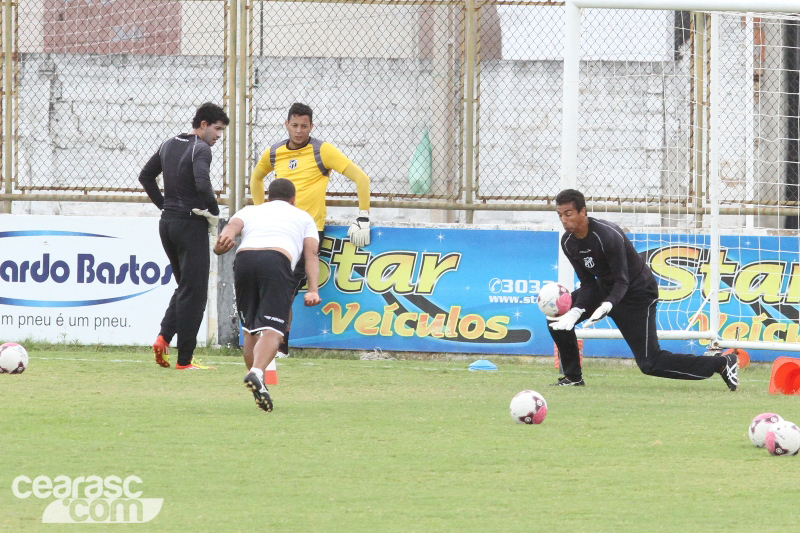 [25-09] Treino físico - Vovozão - 4