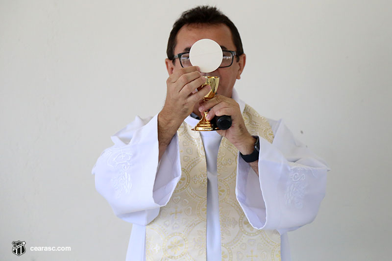 [12-08-2017] Missa - Dia dos Pais - 3