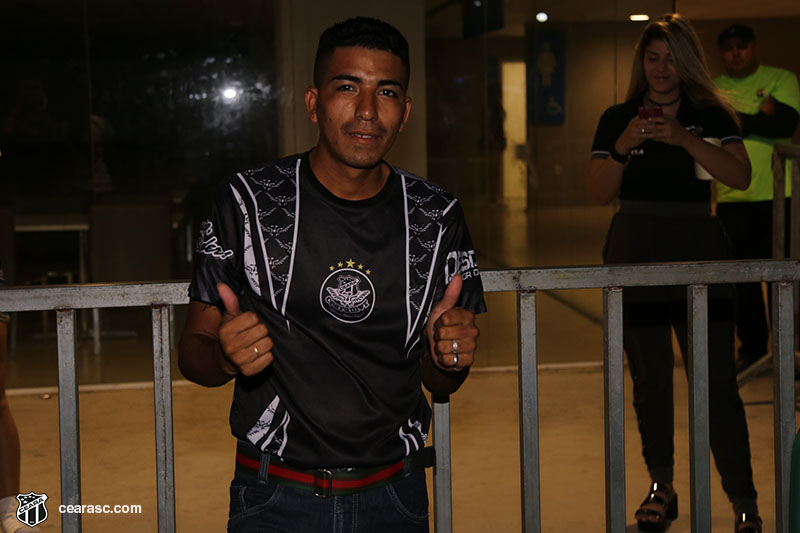 [14-11-2017] Ceara 2 x 0 Paysandu - Esquenta02 - 23