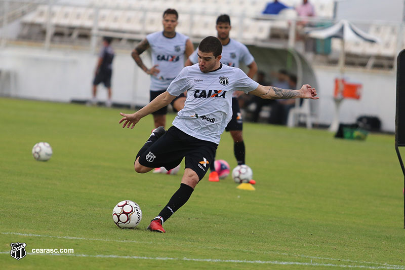 [05-01-2018] Treino Técnico-Tático - Tarde - 4