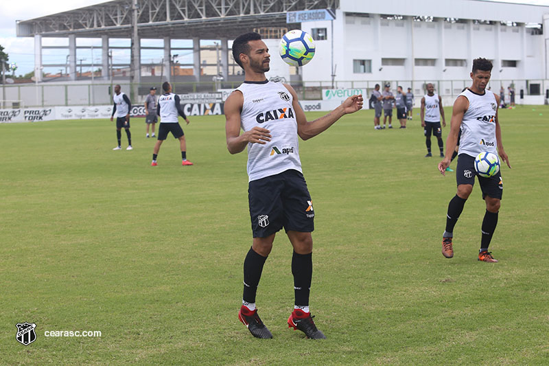 [04-05-2018] Treino - Aquecimento - 9