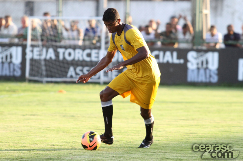[27-02] Reapresentação - Ceará 3 x 1 Maranguape - 2