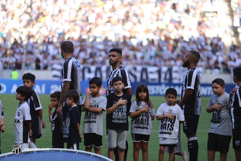 [11-11-2018] Ceara x Internacional 1 - 11