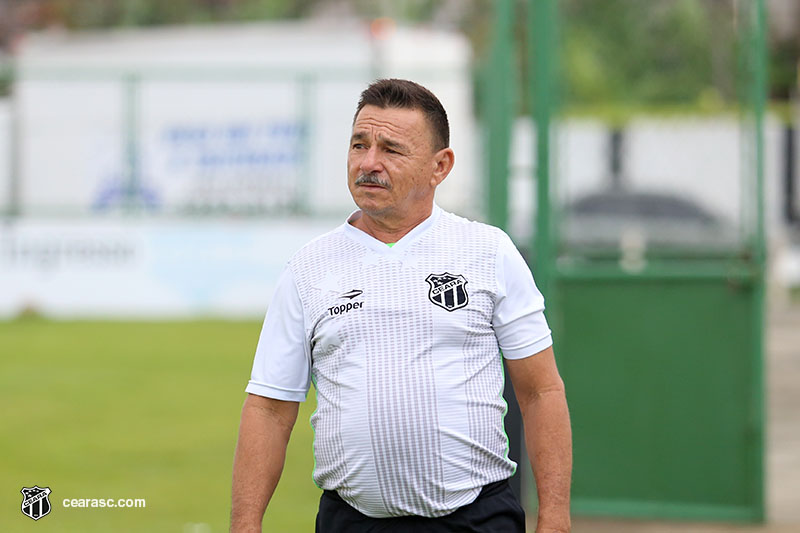 [17-02-2017] Treino Técnico + Tático - 7