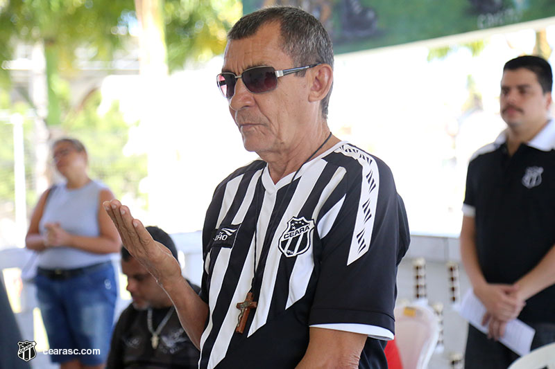 [12-08-2017] Missa - Dia dos Pais - 5