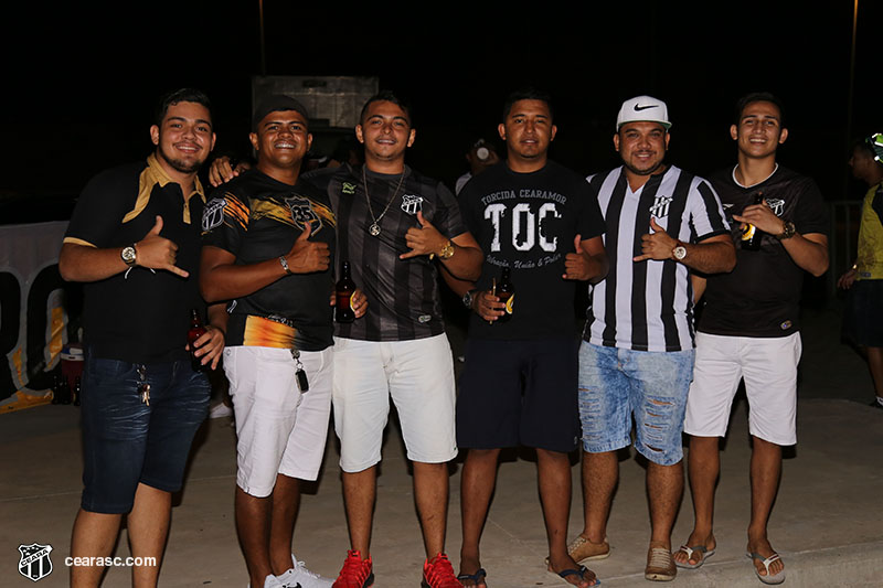 [14-11-2017] Ceara 2 x 0 Paysandu - Esquenta02 - 26